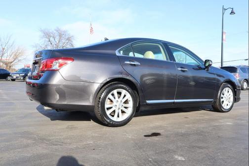 2012 Lexus ES 350 Base