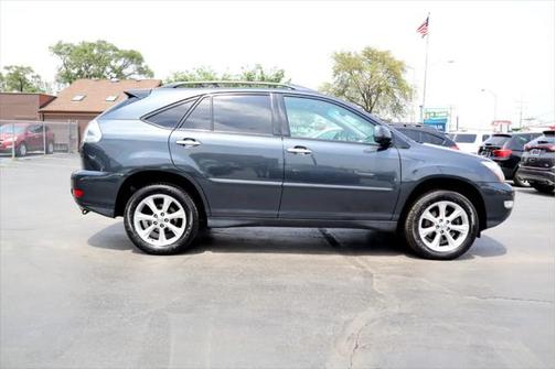 2008 Lexus RX 350 Base