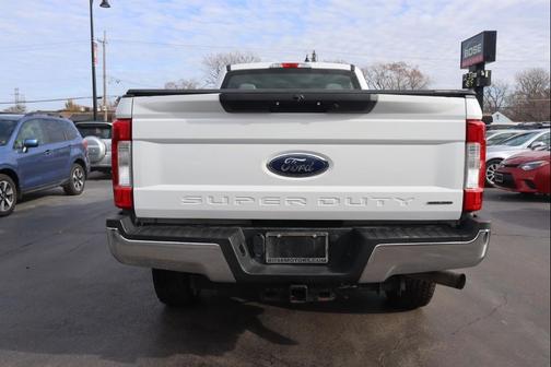 2019 Ford F-250 XL