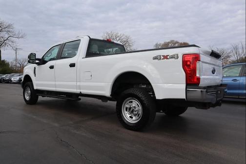 2019 Ford F-250 XL