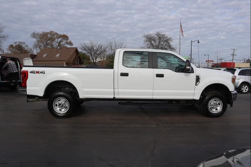 2019 Ford F-250 XL