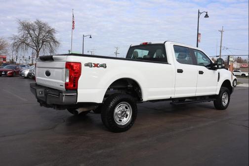2019 Ford F-250 XL