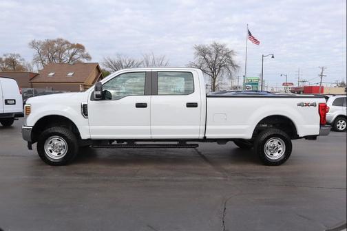 2019 Ford F-250 XL