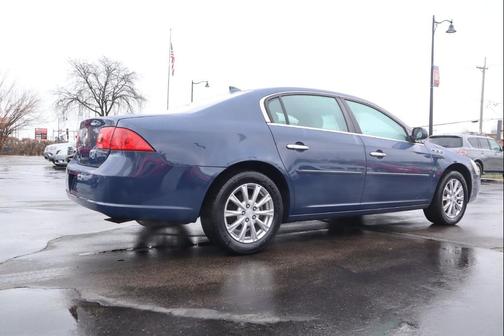 2009 Buick Lucerne CXL