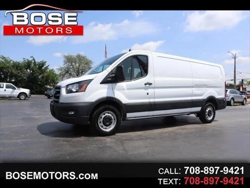 2020 Ford Transit-150 Base