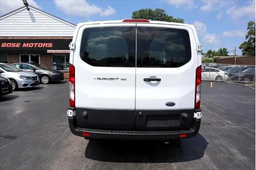 2020 Ford Transit-150 Base