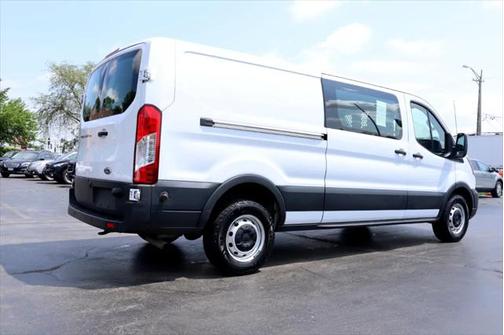 2020 Ford Transit-150 Base