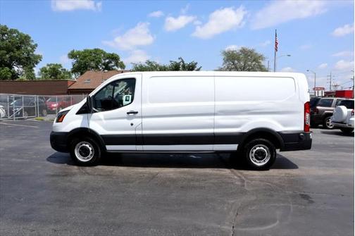 2020 Ford Transit-150 Base