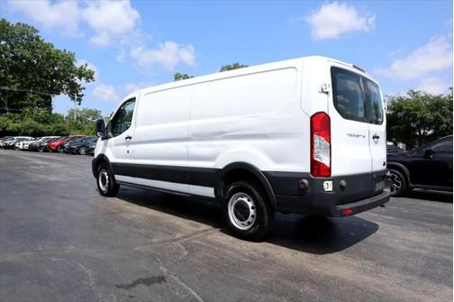 2020 Ford Transit-150 Base