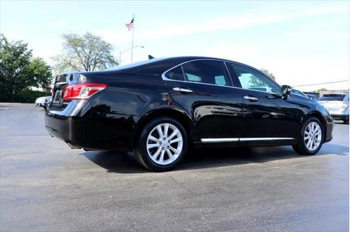 2012 Lexus ES 350 Base
