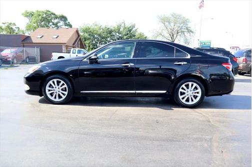 2012 Lexus ES 350 Base