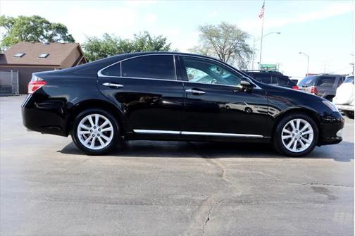 2012 Lexus ES 350 Base
