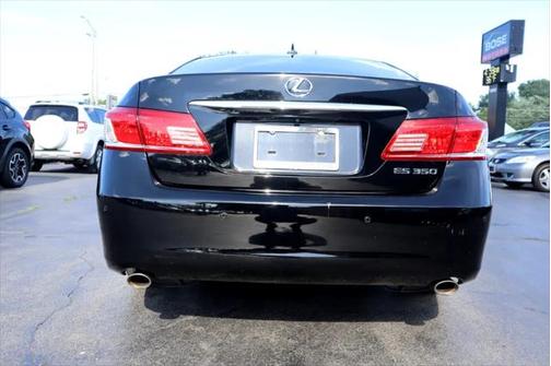 2012 Lexus ES 350 Base