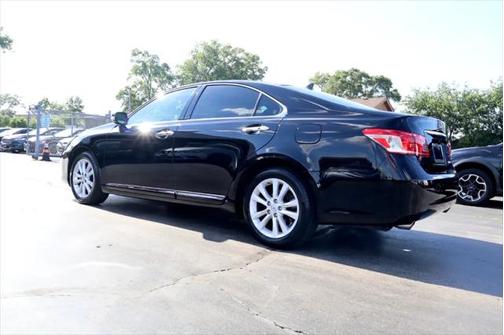 2012 Lexus ES 350 Base