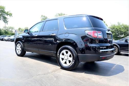 2014 GMC Acadia SLE-2