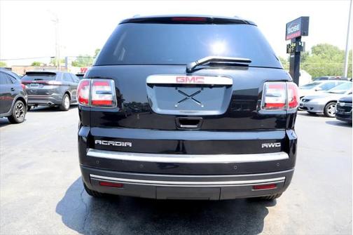 2014 GMC Acadia SLE-2