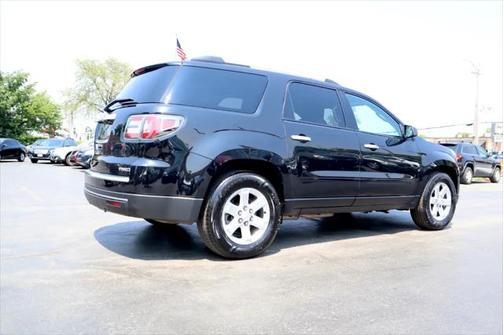 2014 GMC Acadia SLE-2