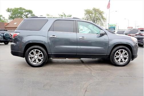 2014 GMC Acadia SLT-1