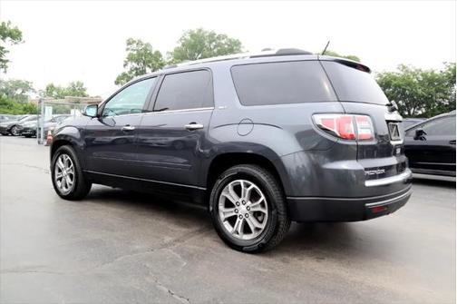 2014 GMC Acadia SLT-1