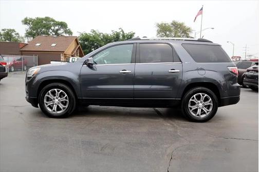 2014 GMC Acadia SLT-1