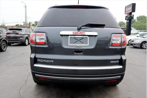 2014 GMC Acadia SLT-1