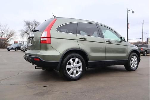 2008 Honda CR-V EX-L