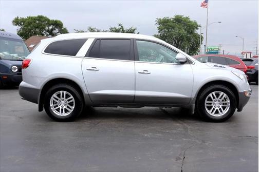 2009 Buick Enclave CX