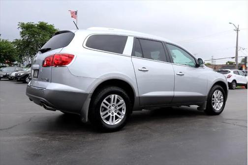2009 Buick Enclave CX
