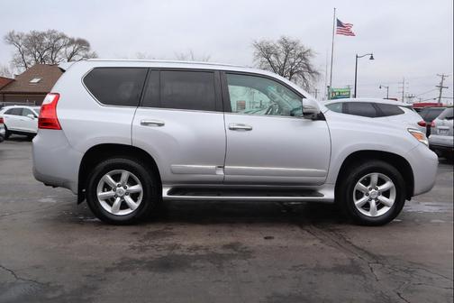 2011 Lexus GX 460 Premium