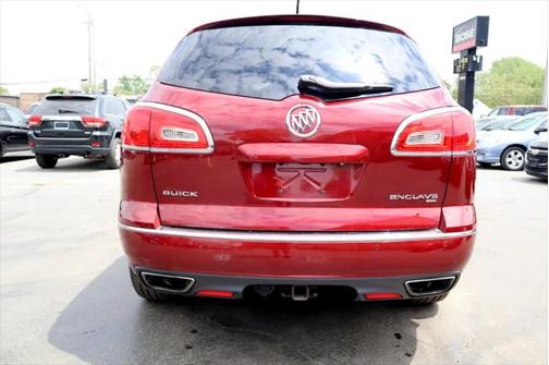 2015 Buick Enclave Premium