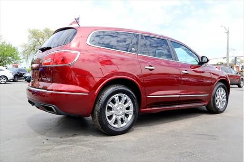 2015 Buick Enclave Premium