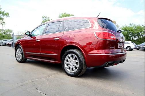 2015 Buick Enclave Premium