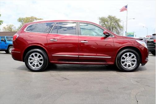 2015 Buick Enclave Premium