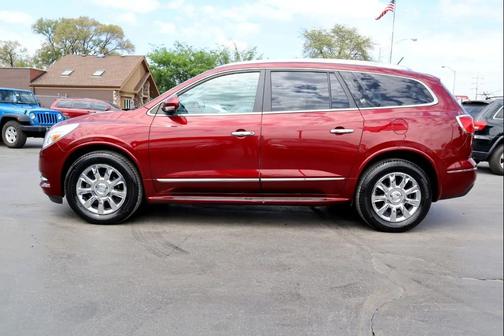 2015 Buick Enclave Premium