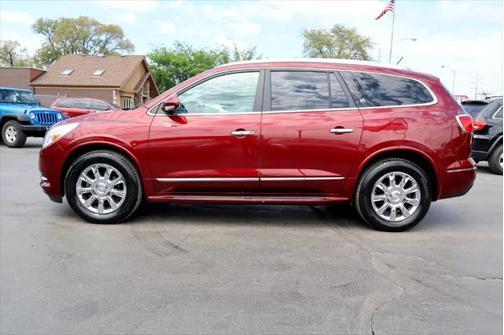 2015 Buick Enclave Premium