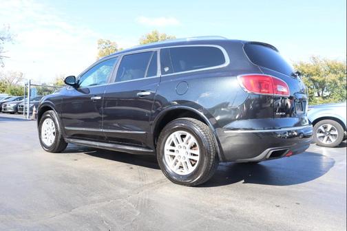 2014 Buick Enclave Convenience