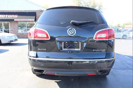 2014 Buick Enclave Convenience