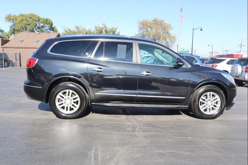 2014 Buick Enclave Convenience