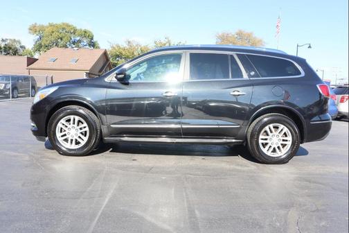 2014 Buick Enclave Convenience