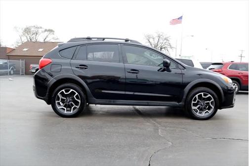 2016 Subaru Crosstrek 2.0i Premium