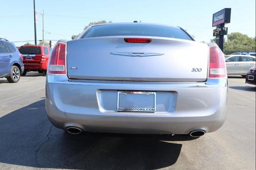 2014 Chrysler 300 S