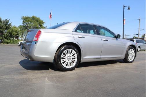 2014 Chrysler 300 S