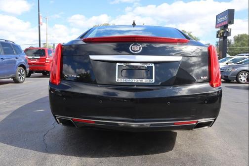 2014 Cadillac XTS Vsport Premium