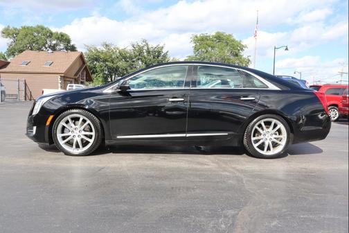 2014 Cadillac XTS Vsport Premium