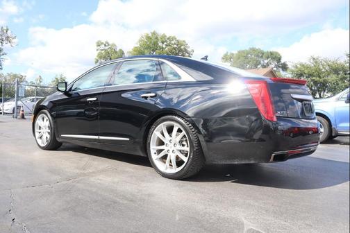 2014 Cadillac XTS Vsport Premium