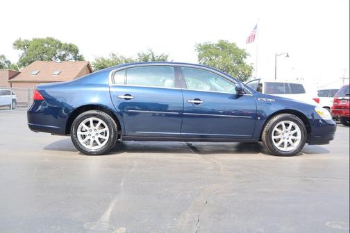 2008 Buick Lucerne CXL