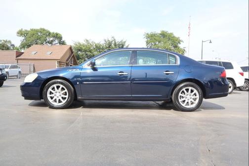 2008 Buick Lucerne CXL