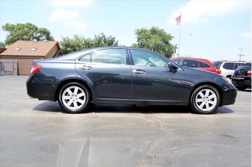 2009 Lexus ES 350 Base