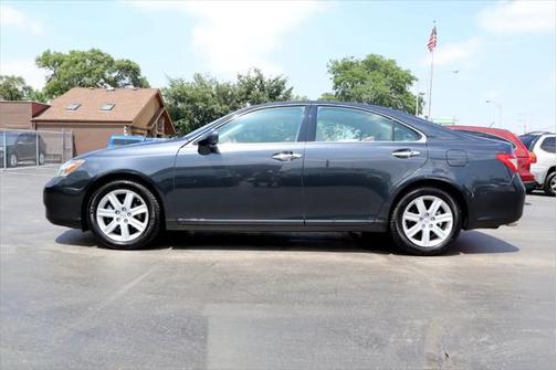 2009 Lexus ES 350 Base
