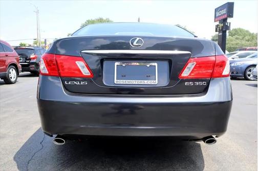 2009 Lexus ES 350 Base